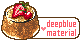 deepblue * material